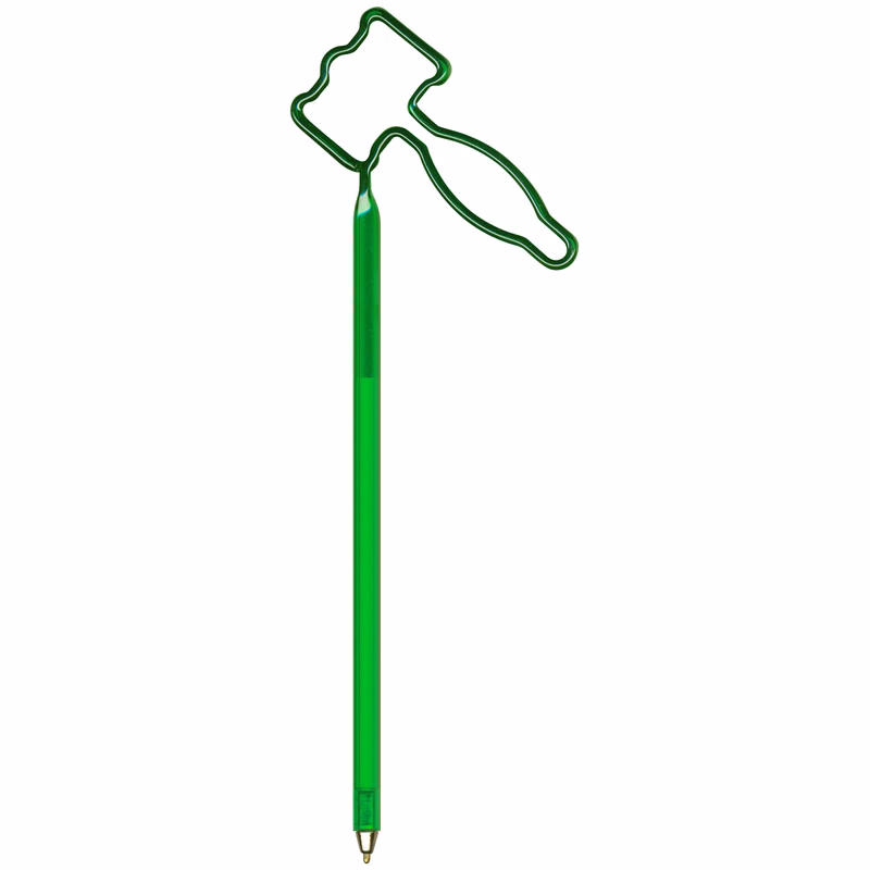 Gavel 2 Inkbend Standard, Bent Pen