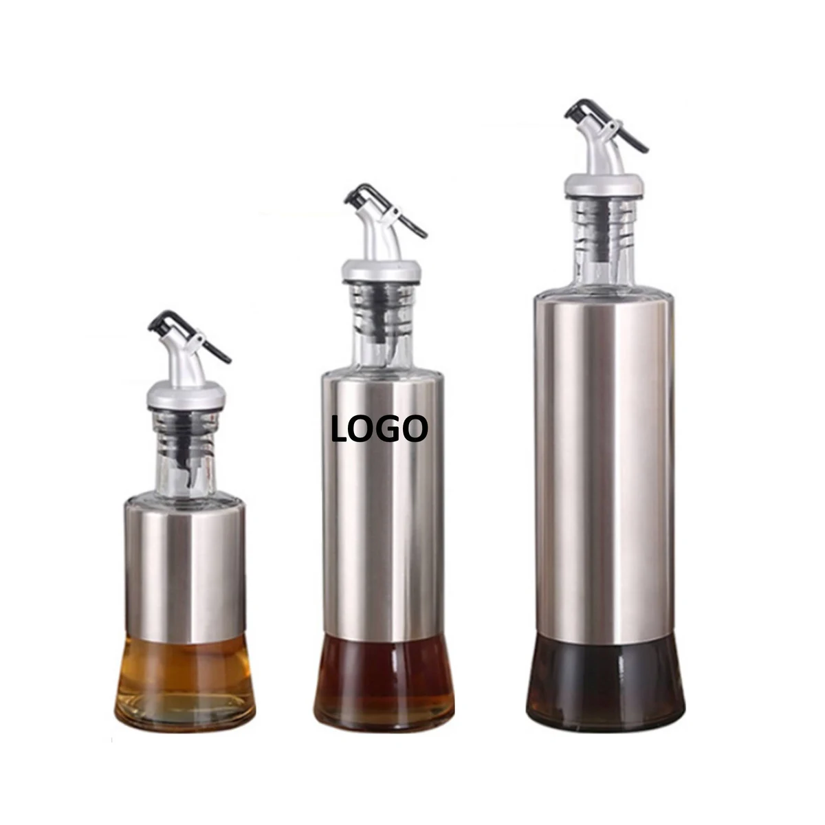 Olive Oil Dispenser Bottles 1