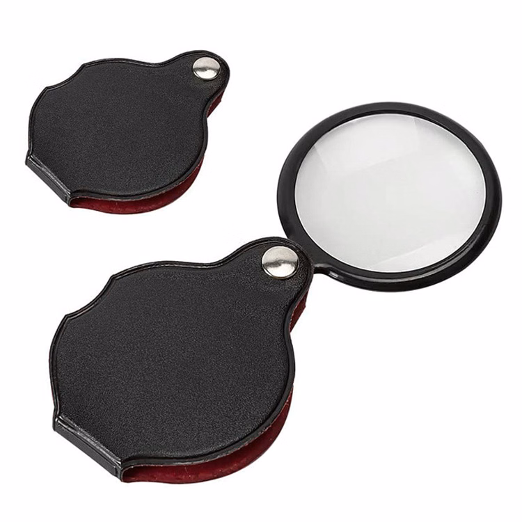 Mini Magnifying Glass