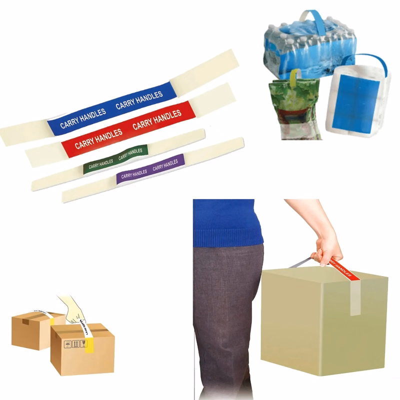 Tape Handle