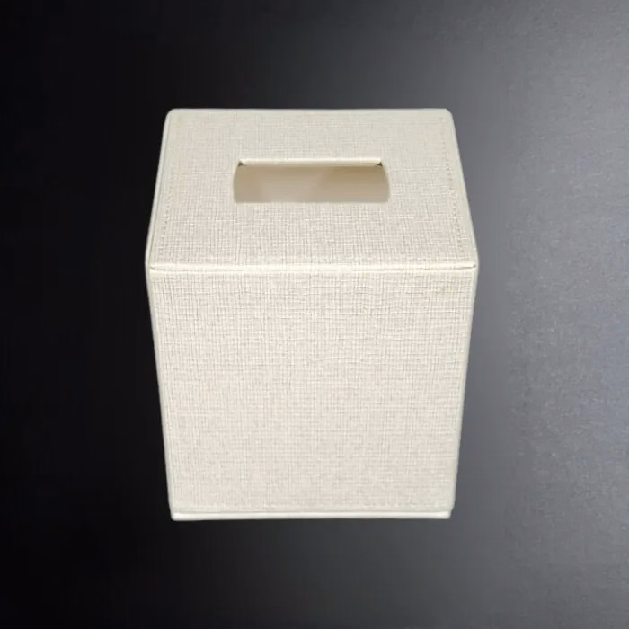 Ritz Tissue Box