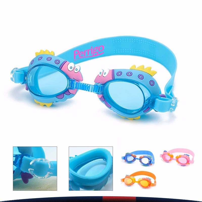 Aoris Kids Swimming Goggles