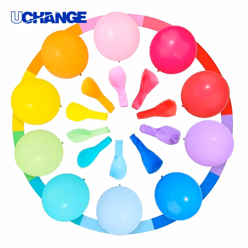 Latex Party Balloon for Celebrations