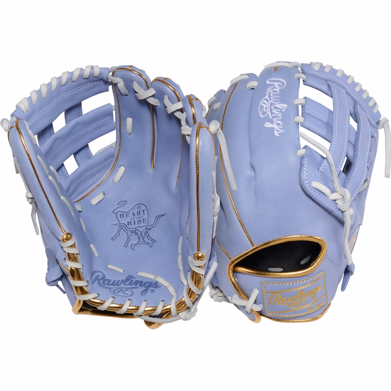 Rawlings Heart of the Hide 12 Fastpitch Glove, Infield