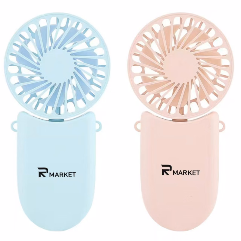 NeckFlow 3-Speed Fan
