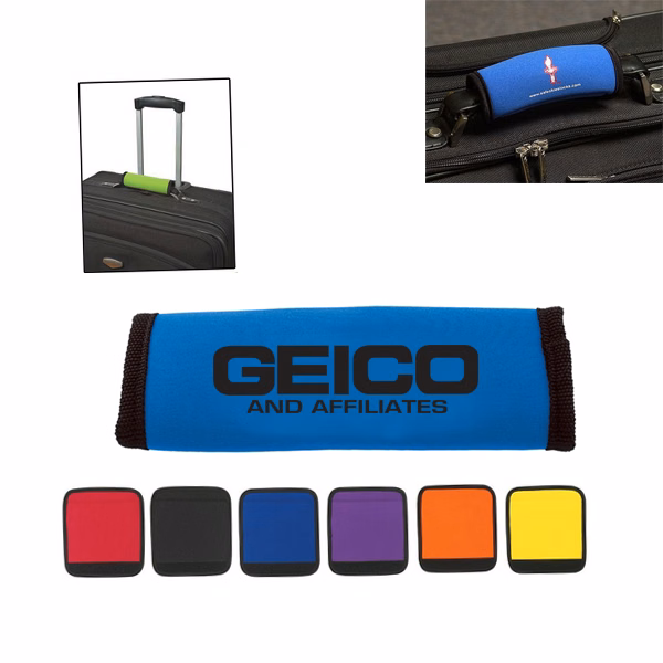 EZ-Grip Luggage Grip Identifier Handle