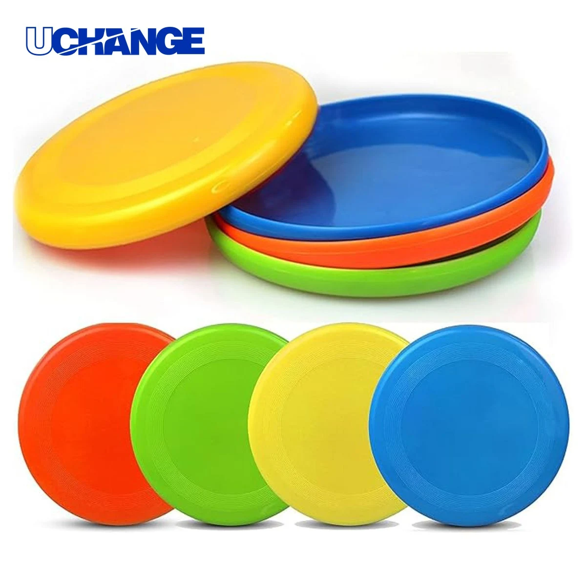 Pet Toy Flying Disc for Training 1