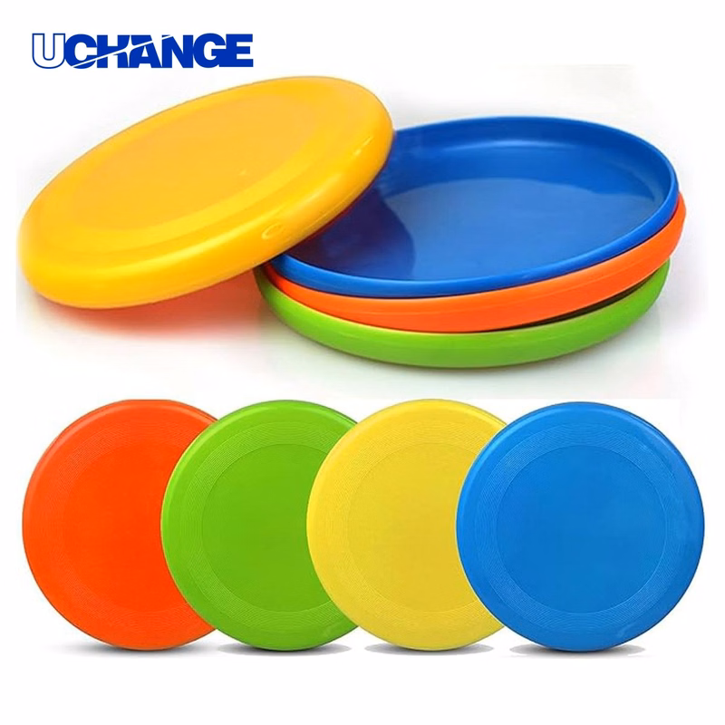 Pet Toy Flying Disc for Training