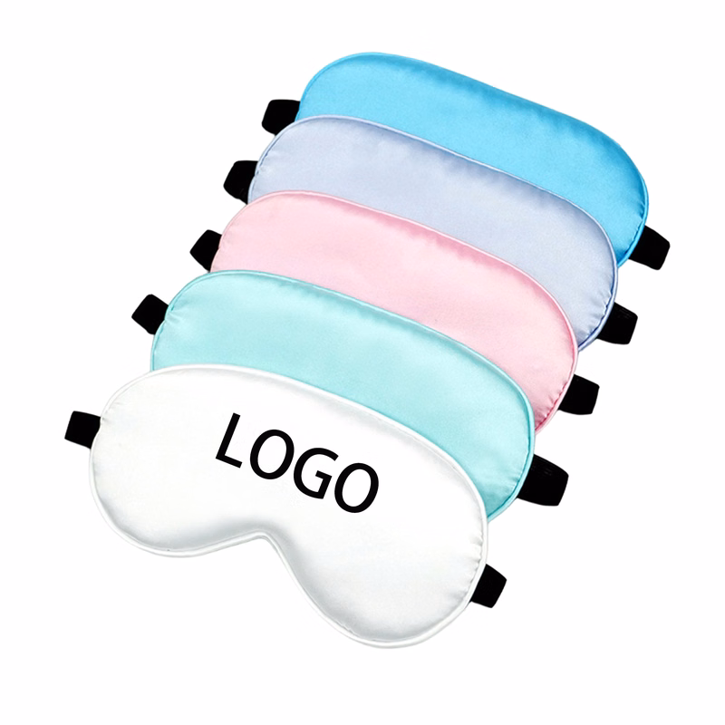 Silky Rest Sleep Eye Mask