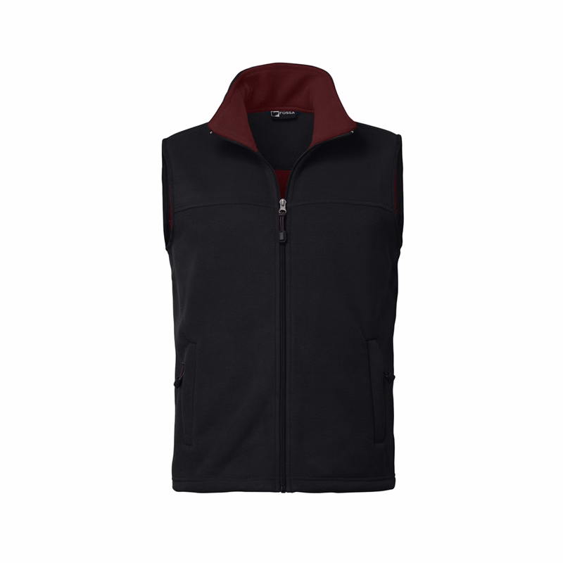 Unisex Vista Bonded Fleece Vest