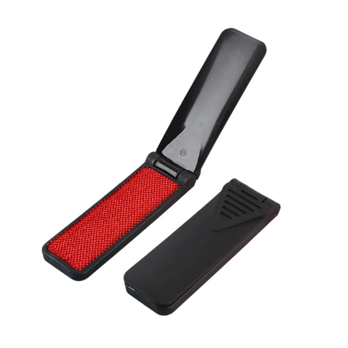 Folding Lint Brush 1