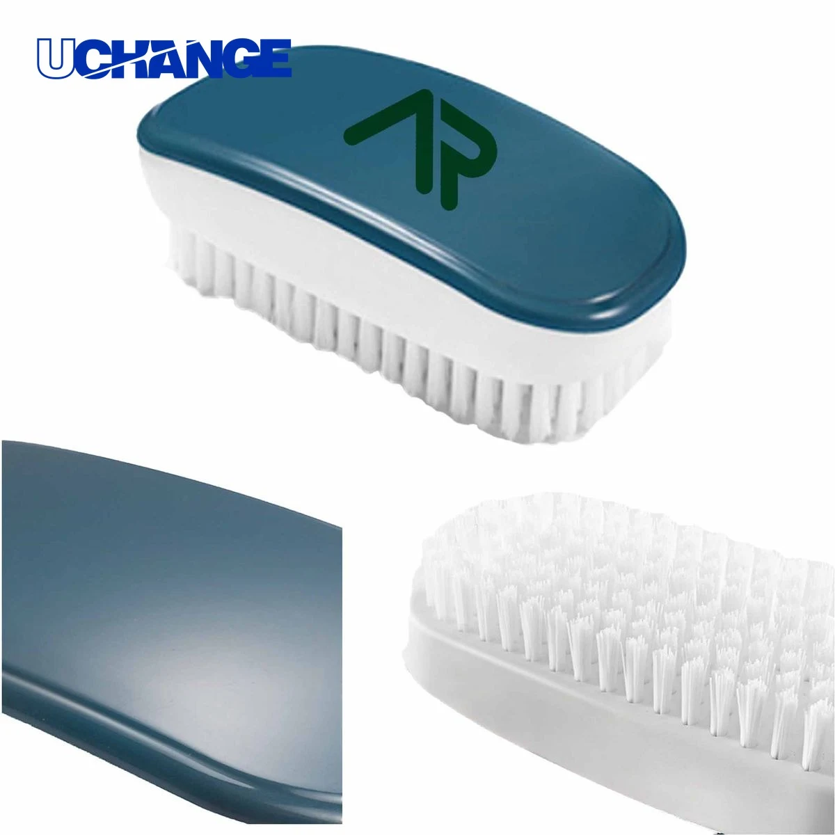 Wash Brush for Household Cleaning 1