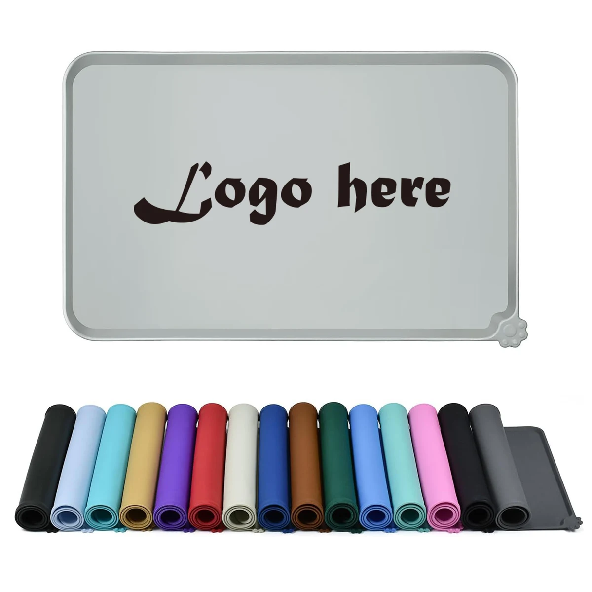 Pet Feeding Mat 1