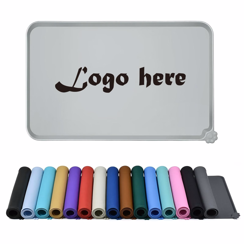 Pet Feeding Mat