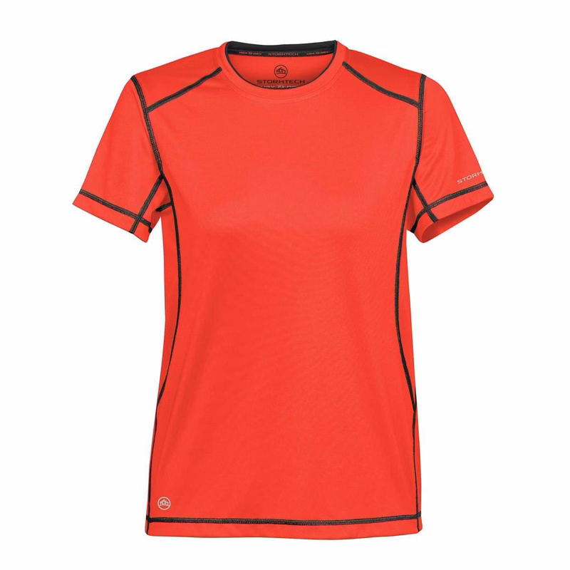 Stormtech Women's H2X-DRY Hybrid Tee