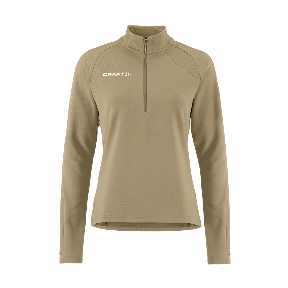 EXTEND 2.0 HALF ZIP W 1