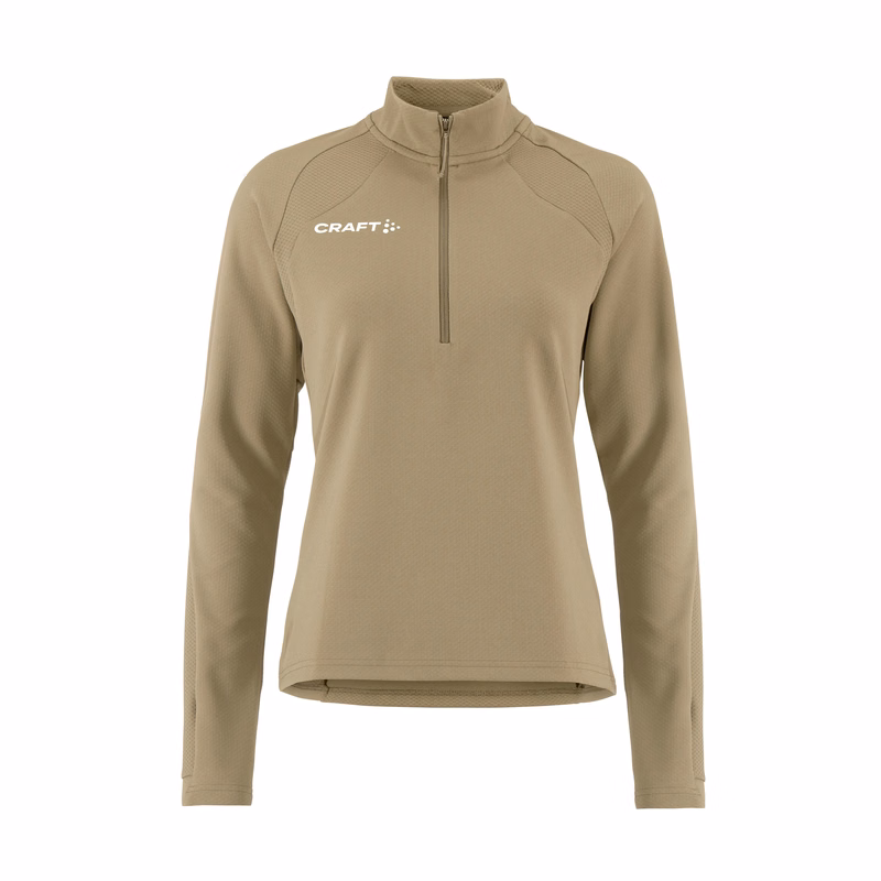 EXTEND 2.0 HALF ZIP W