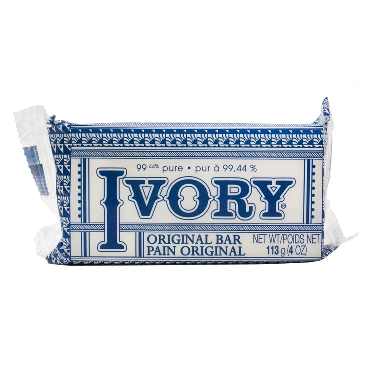 Ivory 1