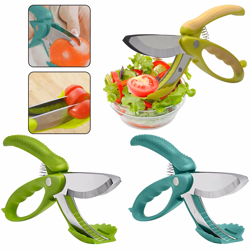 Salad Scissors