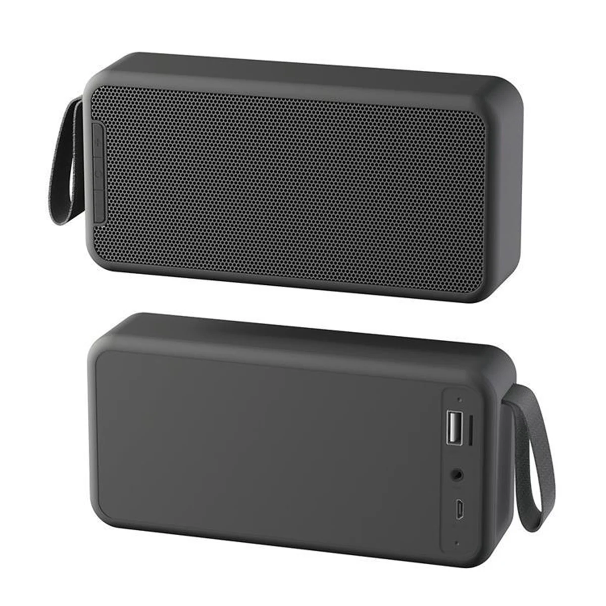Simple Design Light Weight Wireless Speakers 1