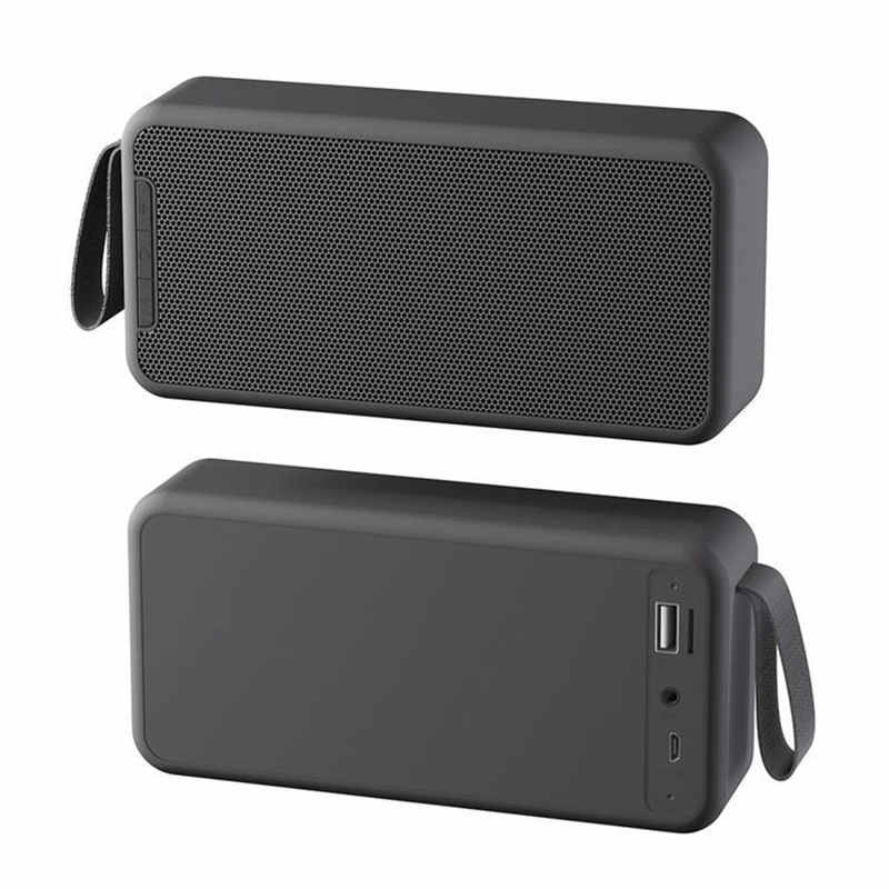 Simple Design Light Weight Wireless Speakers