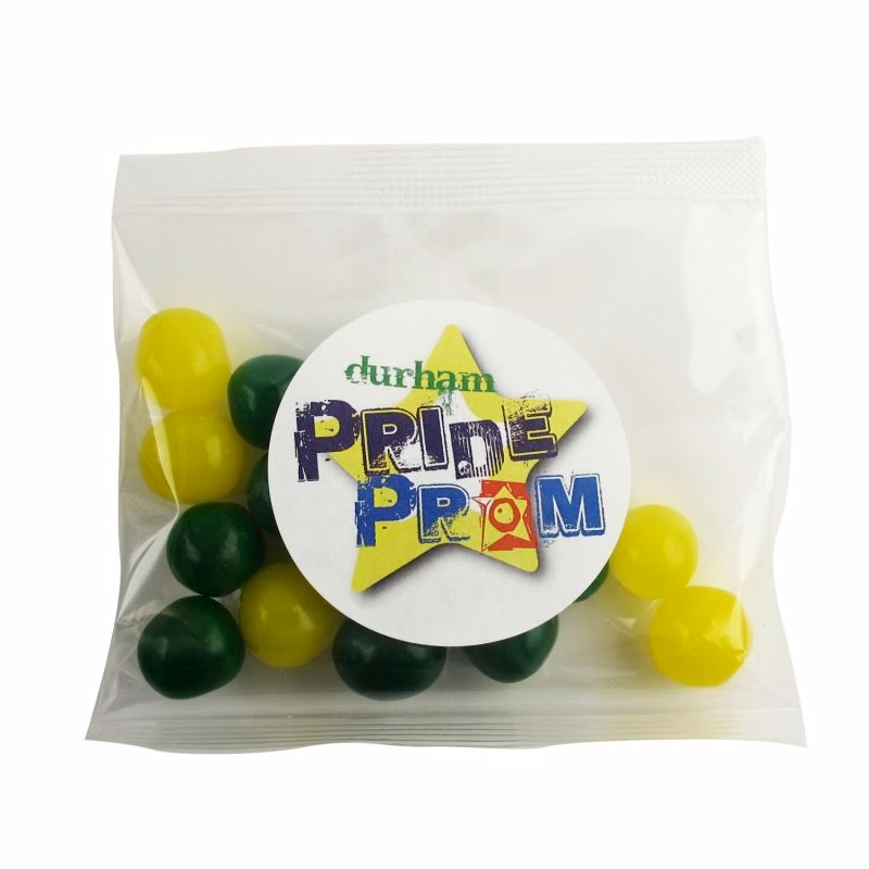 2oz. Handfuls - Assorted Fruit Sours