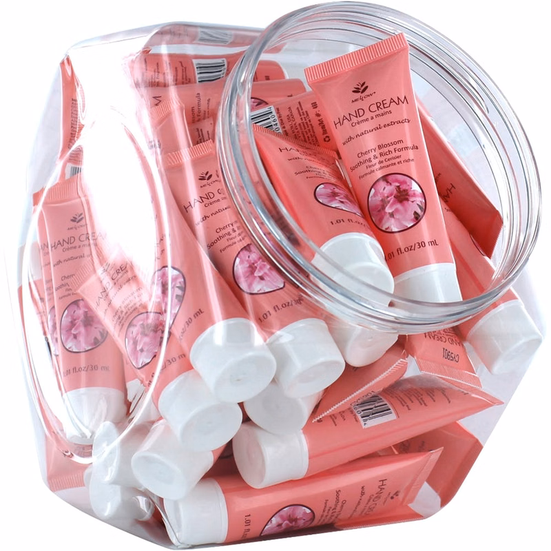 Cherry Blossom Hand Creams - 1.01 oz