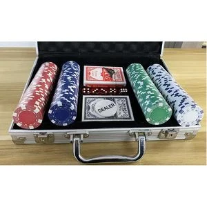 Poker Set 1
