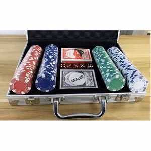 Poker Set