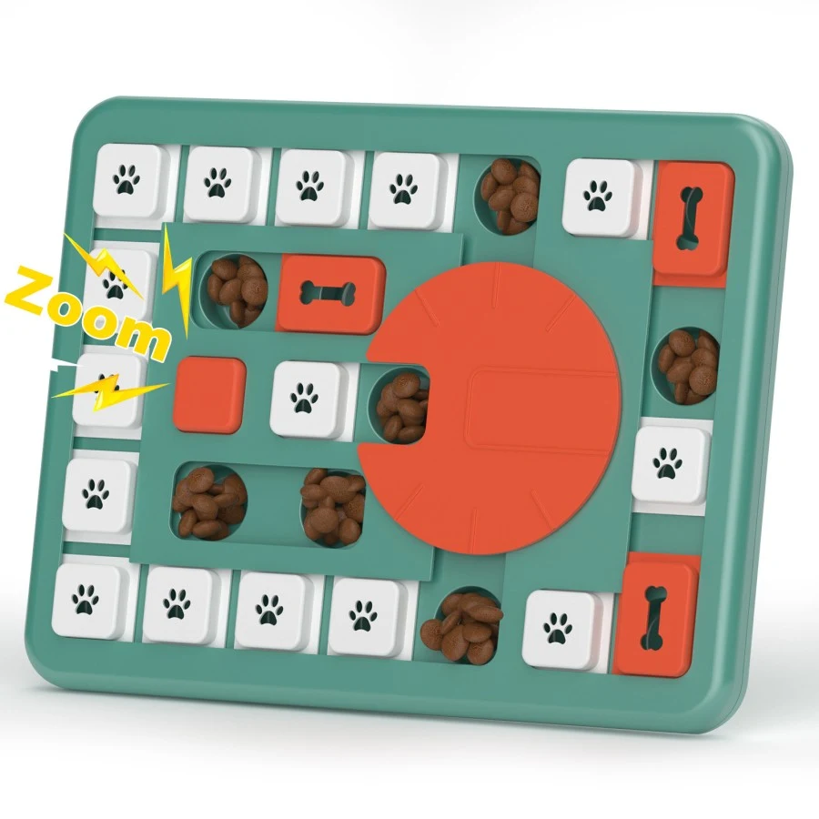 Pet Stress ReliefToys 1