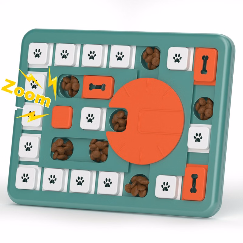Pet Stress ReliefToys