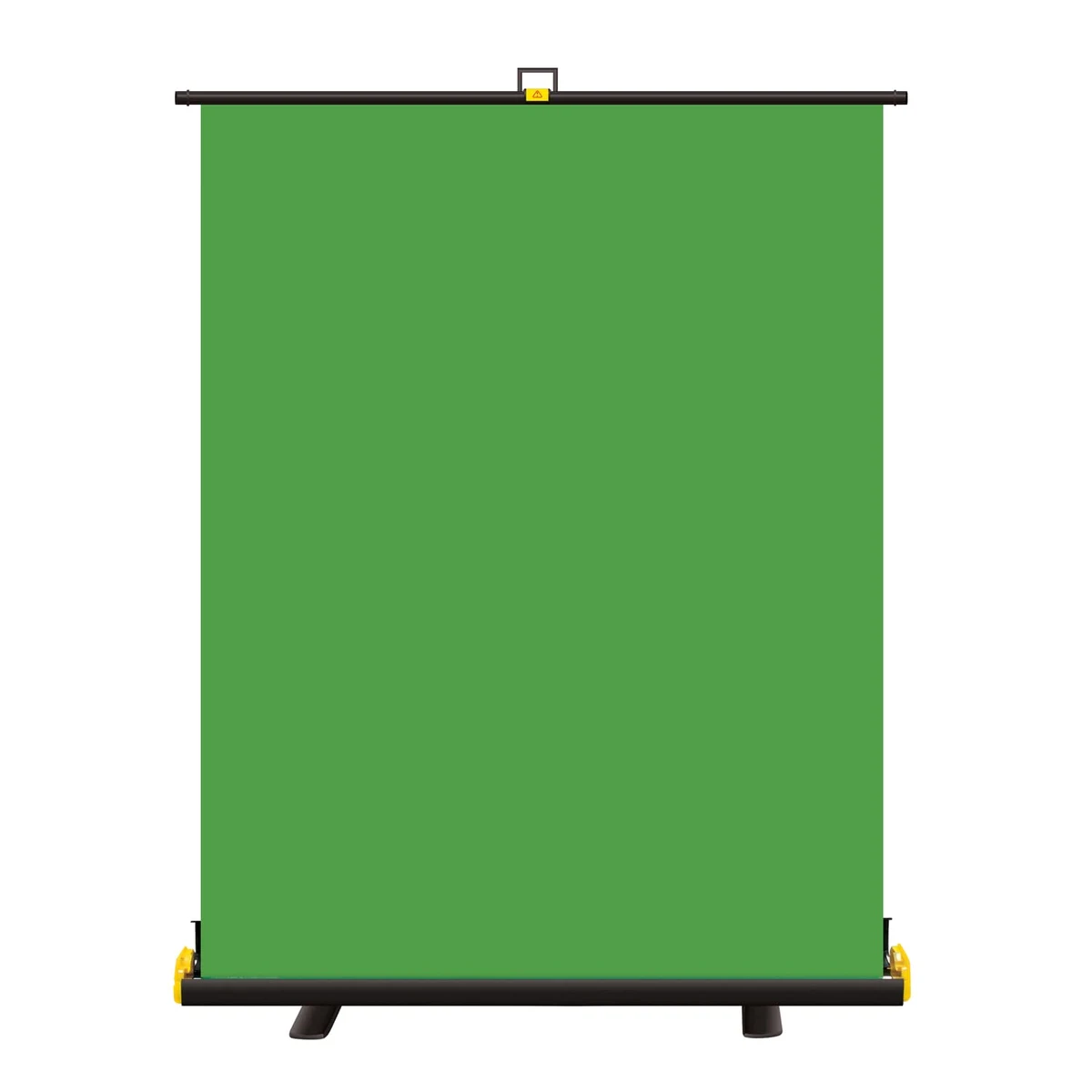 KODAK Green Screen | Portable Collapsible Chroma Key Backdrop & Built-in Stand for Video & Photo ... 1