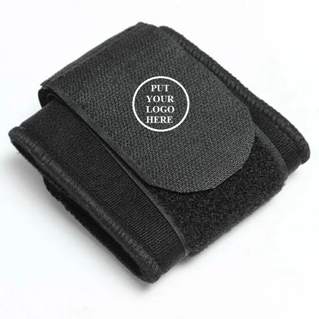 Forearm Adjustable Bandage Support Strap 1