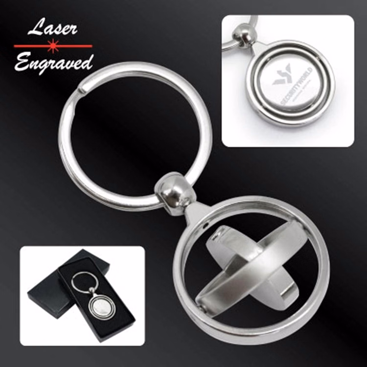 ORBITAL KEY TAG