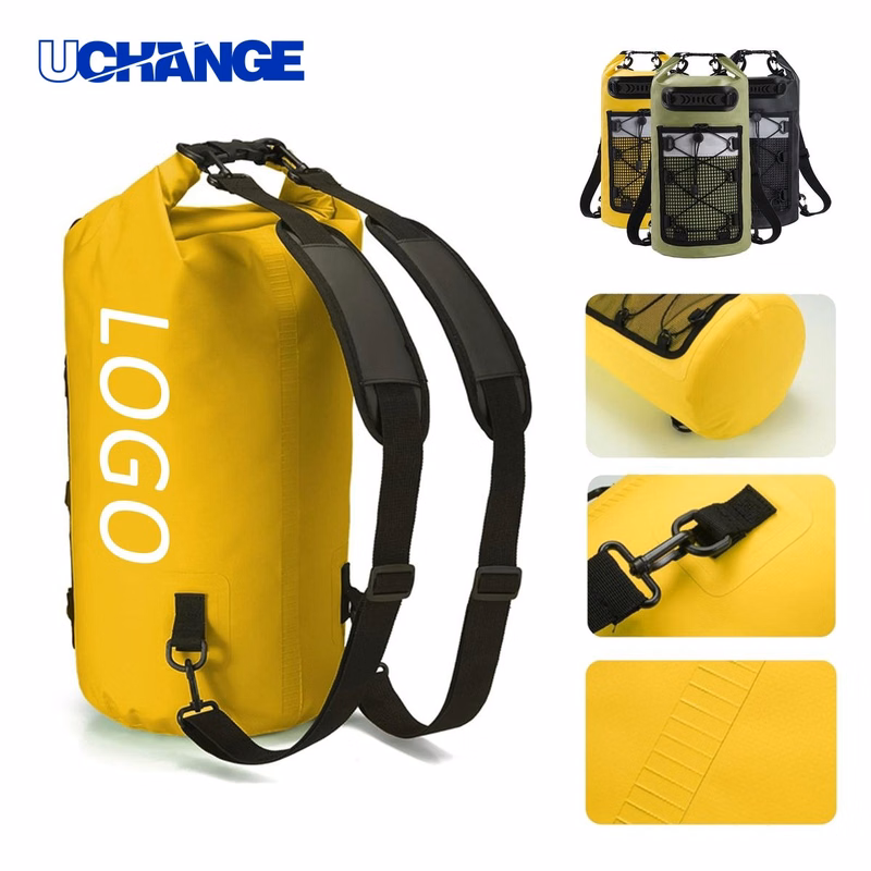 20L Waterproof Dry Bag Backpack
