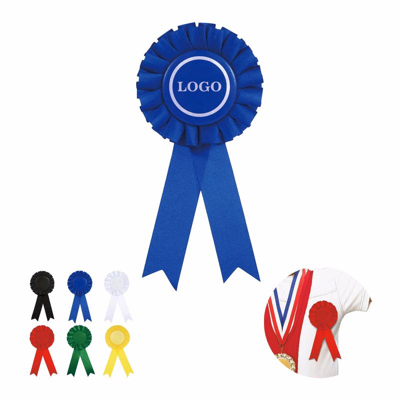 Custom Tinplate Badge
