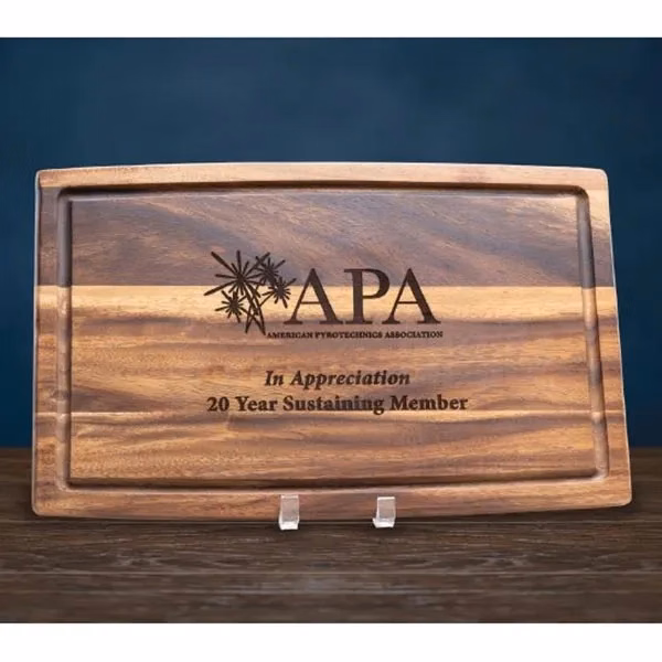 Santee Cutting Board