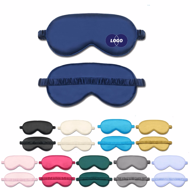 Light Blocking Sleep Mask