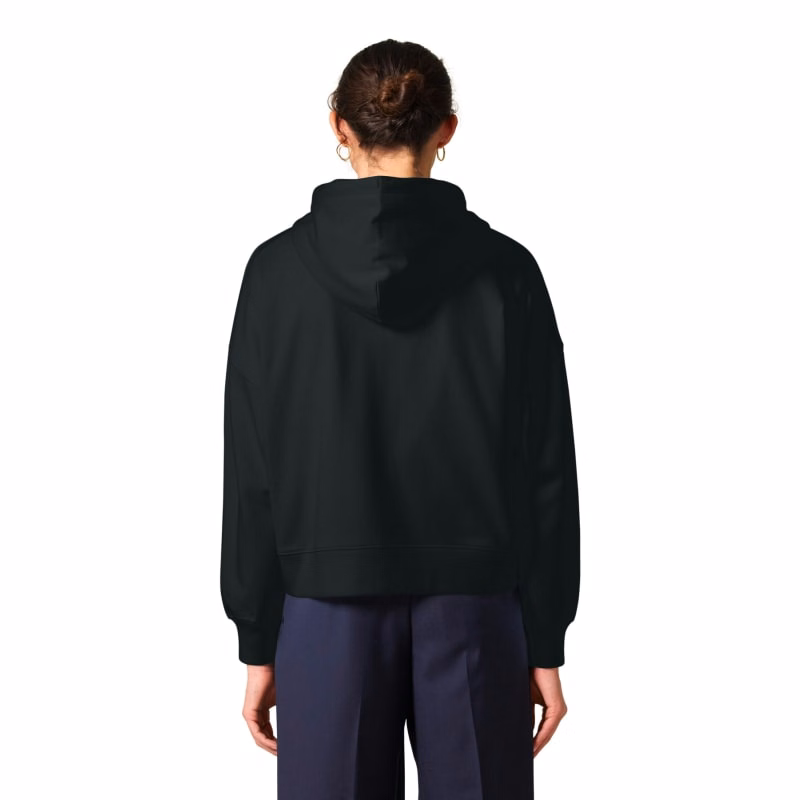 Stanley/Stella Women's Stella Ida Full-Zip Hooded Sweatshirt