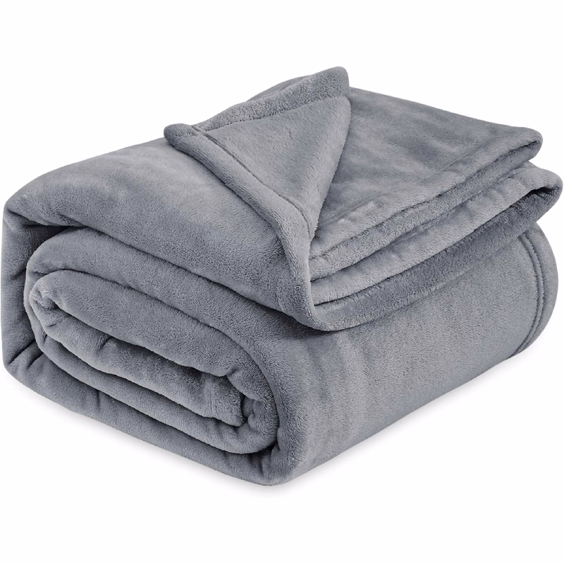 Fleece Blankets