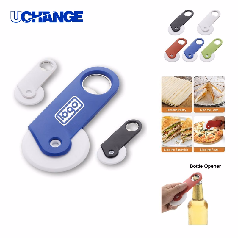 Promotional Pizza Wheel Cutter Tool