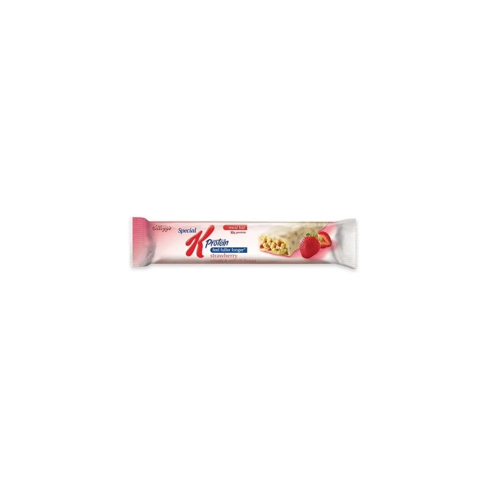 Special K Protein Meal Bars - Strawberry 1.59 oz 8 Box 1