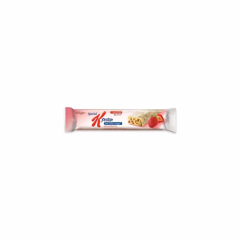 Special K Protein Meal Bars - Strawberry 1.59 oz 8 Box