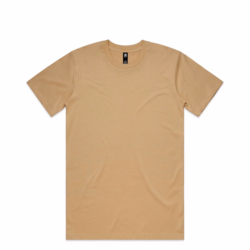 Classic Tee | 5026S