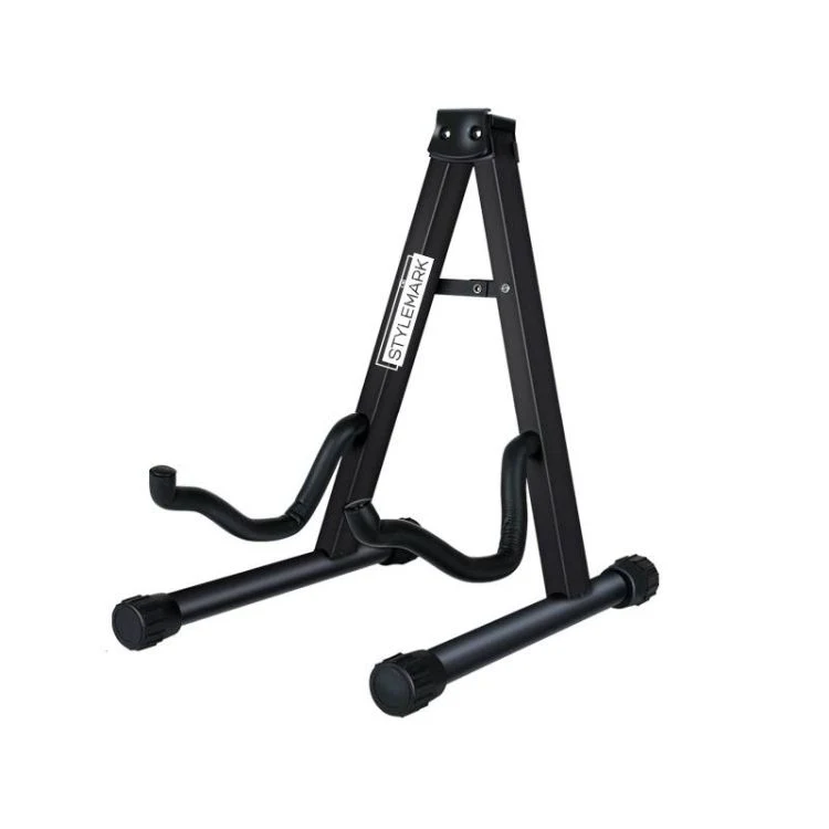 Adjustable Guitar Folding A-Shape Frame 1