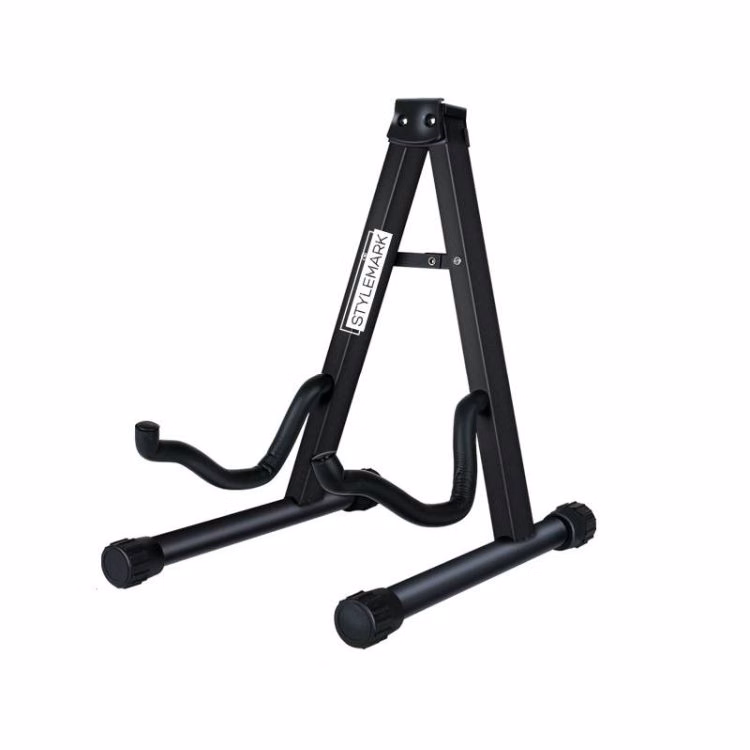 Adjustable Guitar Folding A-Shape Frame