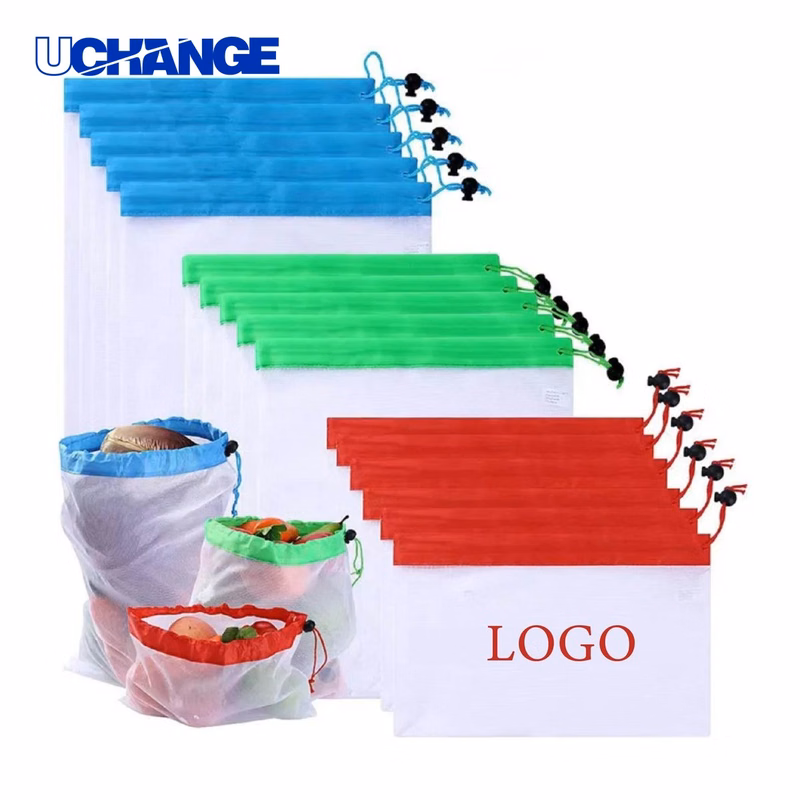 Large Capacity Drawstring Sack Organizer