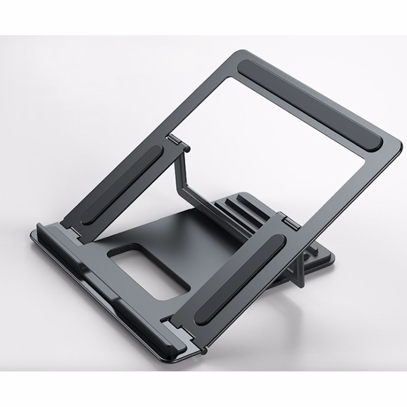 Stainless Steel Laptop Stand