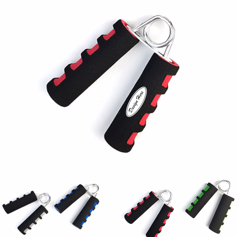 Durable Hand Grip Strength Trainer with Adjustable Tension