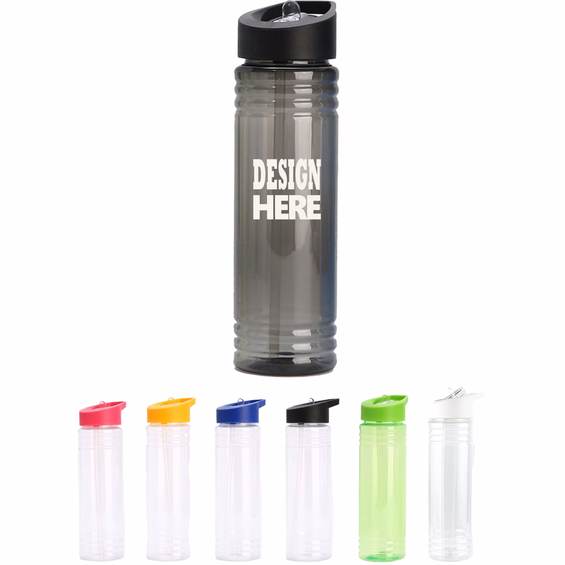 23oz Drop-Resistant Sports Bottle
